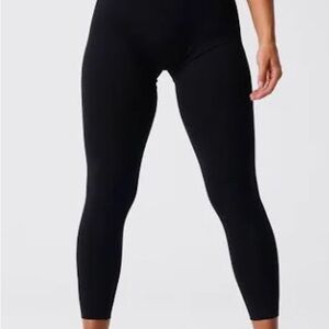NVGTN Black Leggings